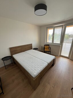 2 izbový byt v Trnave na prenájom s garážou - Hospodárska - 6