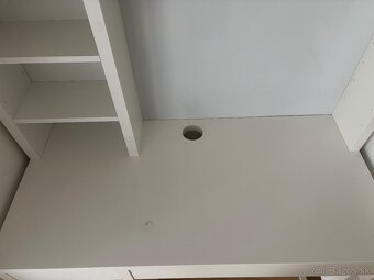 Písací stôl IKEA - 6