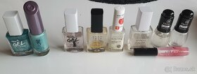 Laky na nechty - 6