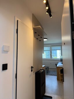 Krátkodobý prenájom v meste Košice na ulici Kríva 18, blízko - 6