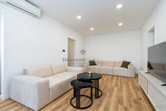 PREDANÝ - Na predaj pekný 3-izbový byt po rekonštrukcii na u - 6