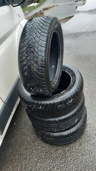 205/55r16  91H    Nokian zimne - 6