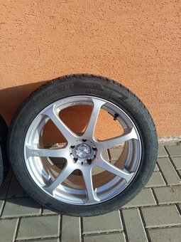 Kyowa racing R17 - 6