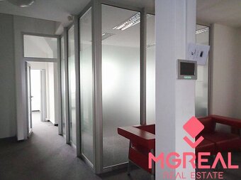 Kancelárske priestory 140 m2 v historickej budove na Hurbano - 6