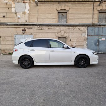 Subaru Impreza 2.0R 4x4 - 6