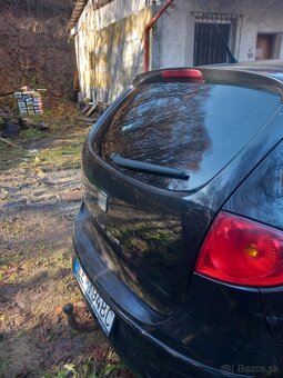 Seat Altea 1.9TDI 77KW - 6