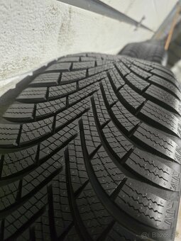 Nová Zimná Sada KIA STONIC 205/55 R17 - 6