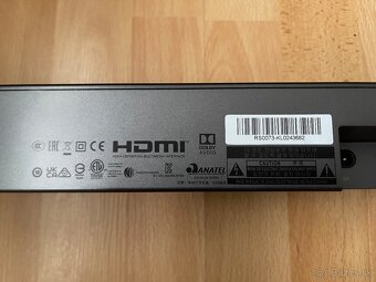 JBL 2.1 dolby digitál Deeb Bass - 6