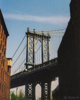 Predám Minolta Dynax 5000AF + Minolta AF 50mm f/1.7 - 6