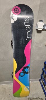 Snowboard Trans - 6