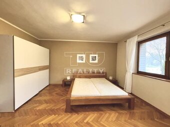 EXKLUZÍVNE NA PREDAJ 3-IZBOVÝ PRIESTRANNÝ RODINNÝ DOM... - 6