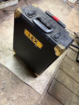 Kufor s náradím - 6