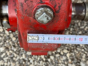 Predam prevodovku na rotavator, traktor, malotraktor - 6