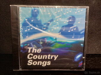 Predaj CD-nevybalene - 6