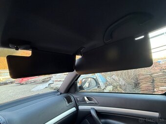 Rozpredam Škoda Octavia 2 rs 2.0 tfsi dsg facelift kombi - 6