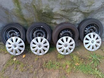 RENAULT CLIO 1.2,55kw-BENZÍN - 6