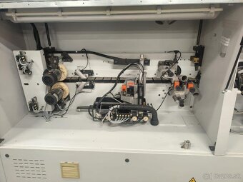 Olepovačka hrán Holzher Sprint 1317 2006 Super Stav - 6