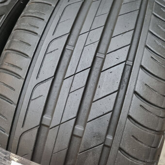 Letné pneumatiky 225/45 R17 BRIDGESTONE - 6