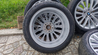 5x112 R18 --- BMW 5 (G30 , G31) - 6