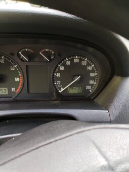 Škoda fabia sedan 1,2 - 6