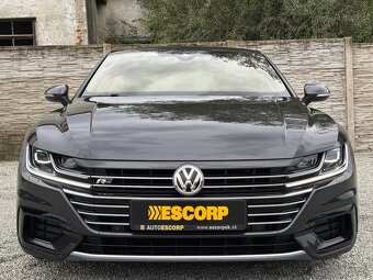 Volkswagen Arteon 2.0 TSI BMT R-Line DSG - 6