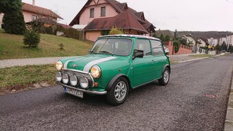 MINI COOPER - 6