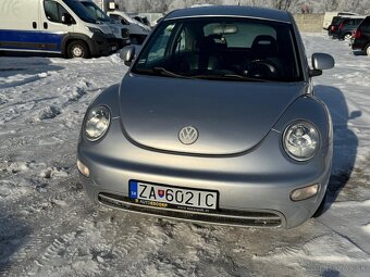 🚗 Volkswagen New Beetle 1.9 TDI | - 6