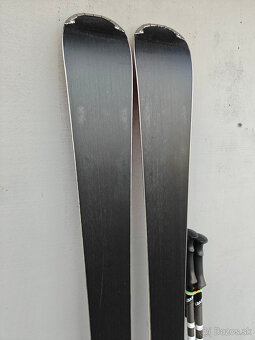 LYŽE ATOMIC REDSTER PRO TI 173CM - 6