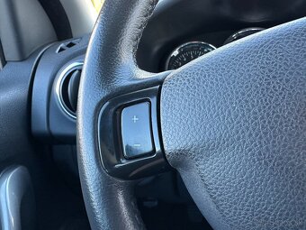 Sandero STEPWAY 0.9/66kW 2.Maj r.v.2014 KLIMA - 6