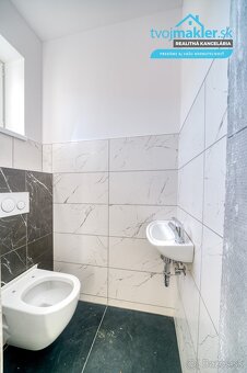 Rodinný dom, Hrabkov, novostavba - 6