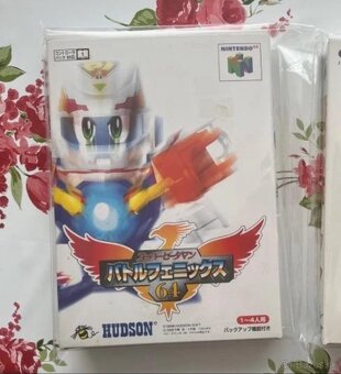 4x bomberami hry na super Nintendo famicom - 6