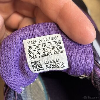 Tenisky Adidas Terrex Gore-Tex - 6