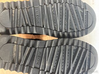 Detske cizmy GEOX 35 - 6