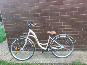 Dámsky bicykel NOVÝ - 6