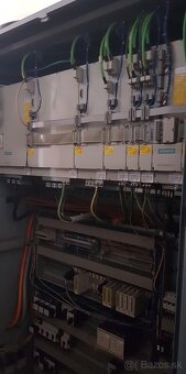 CNC soustruh INDEX G300 (7802) - 6