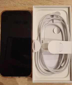 Apple iPhone 128GB pink - 6