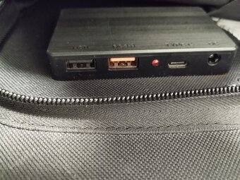 Predám skladací solárny panel - 6