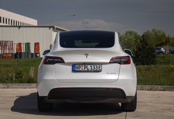 Tesla Model Y Long Range 378kW - 6