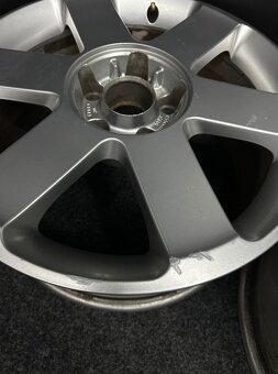 Alu Audi 5x112 17” 8E0601025J - 6