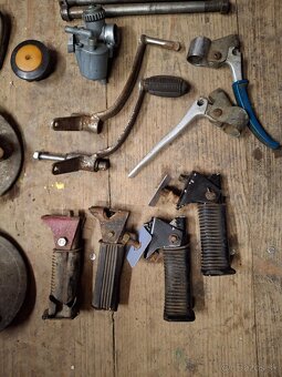 Diely jawa 50 pionier - 6