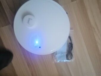 Robotický vysávač - 6
