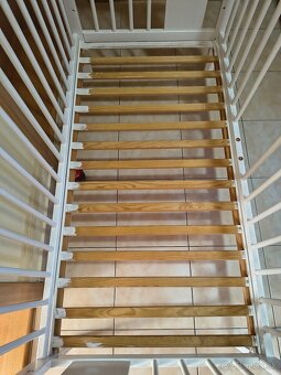 Detská postieľka - 6