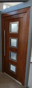 Vchodové dvere - 6