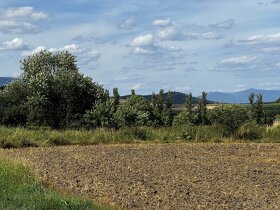 pozemok Abramová 1445m2 - 6