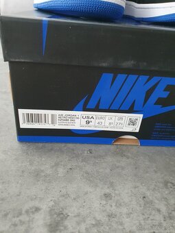 Nike Air Jordan 1 - 6