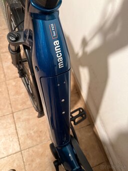 Ktm Macina P610 M/28 kolesa - 6