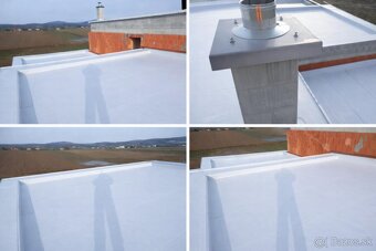 Pvc Izolácia plochých striech Fatrafol - 6