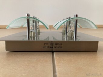 Stropné svietidlo Barbados 4xG9/40W/230V - 6