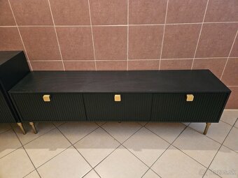 Komoda a TV stolik - 6