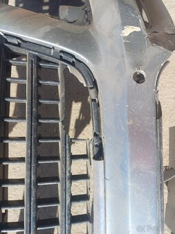 NaraznIk na Audi Q7 S-line - 6